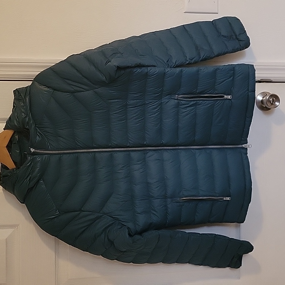 Abercrombie & Fitch Puffer jacket - M